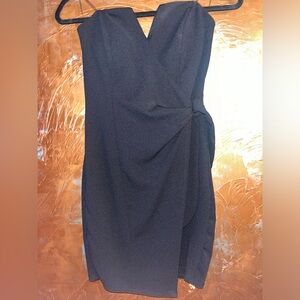 Mini Little Black dress